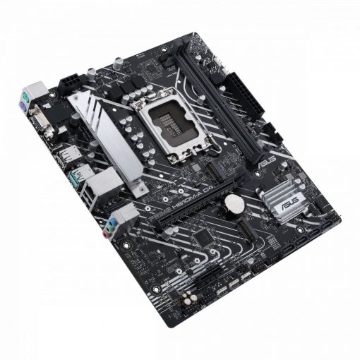 Asus PRIME H610M-A D4 alaplap #3