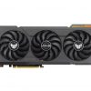 Asus TUF Gaming GeForce RTX™ 4070 Ti 12GB GDDR6X OC Edition VGA #2