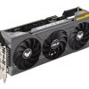 Asus TUF Gaming GeForce RTX™ 4070 Ti 12GB GDDR6X OC Edition VGA #3