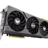 Asus TUF Gaming GeForce RTX™ 4070 Ti 12GB GDDR6X OC Edition VGA #4
