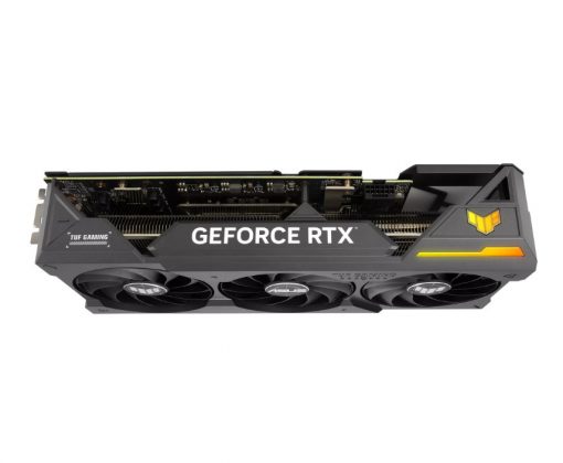 Asus TUF Gaming GeForce RTX™ 4070 Ti 12GB GDDR6X OC Edition VGA #5