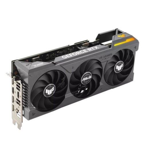 Asus TUF Gaming GeForce RTX™ 4070 Ti 12GB GDDR6X VGA #2