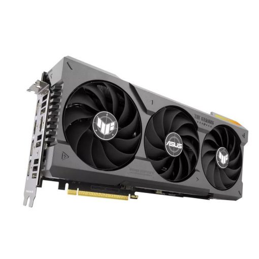 Asus TUF Gaming GeForce RTX™ 4070 Ti 12GB GDDR6X VGA #5