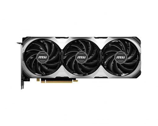 MSI GeForce RTX™ 4070 Ti VENTUS 3X 12G OC VGA #2