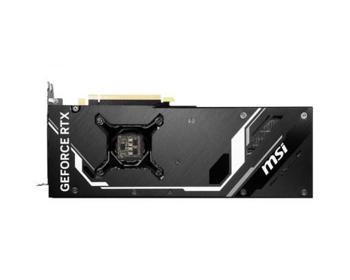 MSI GeForce RTX™ 4070 Ti VENTUS 3X 12G OC VGA #3