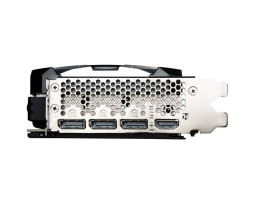 MSI GeForce RTX™ 4070 Ti VENTUS 3X 12G OC VGA #4