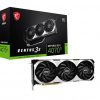 MSI GeForce RTX™ 4070 Ti VENTUS 3X 12G OC VGA #5