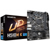 Gigabyte H510M K alaplap #5