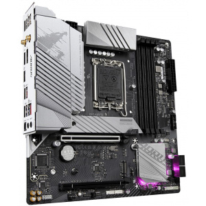 Gigabyte B760M AORUS ELITE AX alaplap #2