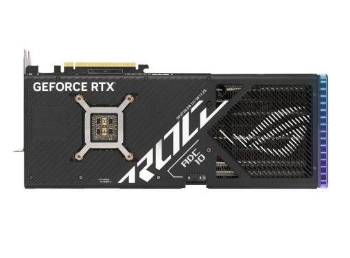 Asus ROG Strix GeForce RTX™ 4090 OC Edition 24GB GDDR6X VGA #3