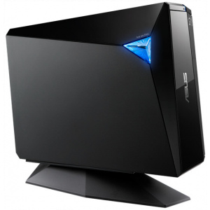 Asus TurboDrive BW-16D1H-U PRO Blu-Ray író dobozos USB 3.1, #2