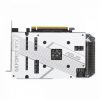 Asus Dual GeForce RTX™ 3060 White OC Edition 8GB GDDR6 VGA #2
