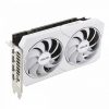 Asus Dual GeForce RTX™ 3060 White OC Edition 8GB GDDR6 VGA #4