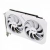 Asus Dual GeForce RTX™ 3060 White OC Edition 8GB GDDR6 VGA #5