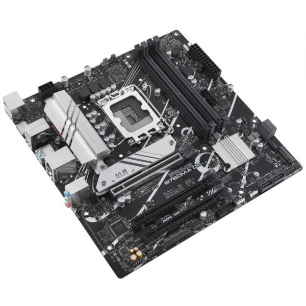Asus PRIME B760M-A D4 alaplap #3