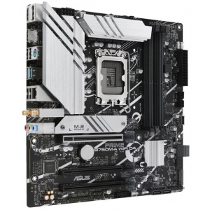 Asus PRIME B760M-A WIFI D4 alaplap #2