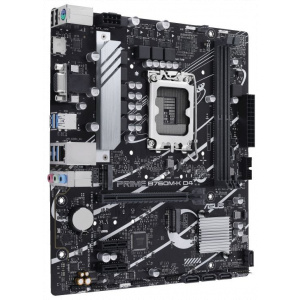 Asus PRIME B760M-K D4 alaplap #2