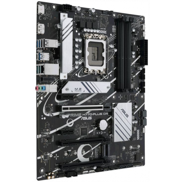 Asus PRIME H770-PLUS D4 alaplap #2