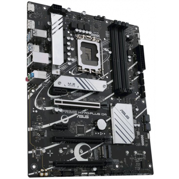 Asus PRIME H770-PLUS D4 alaplap #3