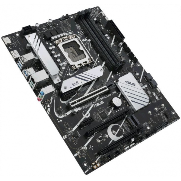 Asus PRIME H770-PLUS D4 alaplap #4