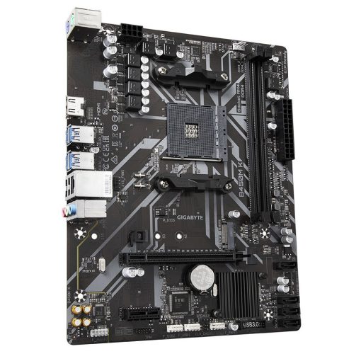 Gigabyte B450M K alaplap #2