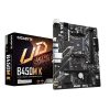 Gigabyte B450M K alaplap #5