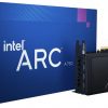 Intel Arc A750 8GB DDR6 VGA #3