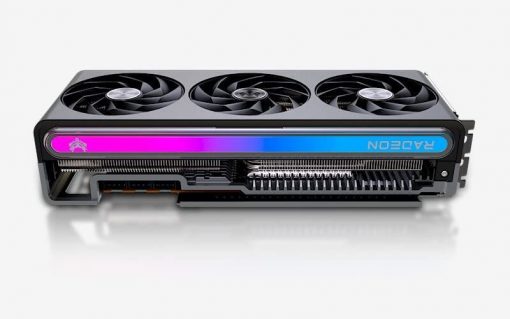 Sapphire NITRO+ AMD Radeon™ RX 7900 XTX Vapor-X 24GB VGA #4