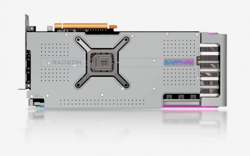 Sapphire NITRO+ AMD Radeon™ RX 7900 XTX Vapor-X 24GB VGA #5