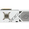 Asus ROG Strix GeForce RTX™ 4090 White OC Edition 24GB GDDR6X VGA #10