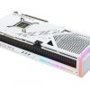 Asus ROG Strix GeForce RTX™ 4090 White OC Edition 24GB GDDR6X VGA #11