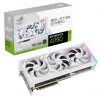 Asus ROG Strix GeForce RTX™ 4090 White OC Edition 24GB GDDR6X VGA #14