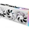 Asus ROG Strix GeForce RTX™ 4090 White OC Edition 24GB GDDR6X VGA #2