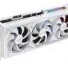 Asus ROG Strix GeForce RTX™ 4090 White OC Edition 24GB GDDR6X VGA #3