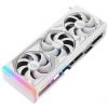 Asus ROG Strix GeForce RTX™ 4090 White OC Edition 24GB GDDR6X VGA #7