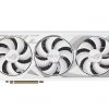 Asus ROG Strix GeForce RTX™ 4090 White OC Edition 24GB GDDR6X VGA #8