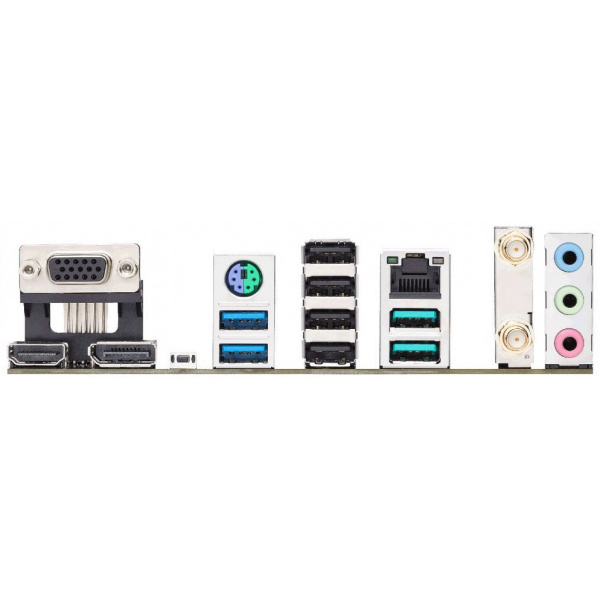 Asus PRIME B650M-A WIFI alaplap #4