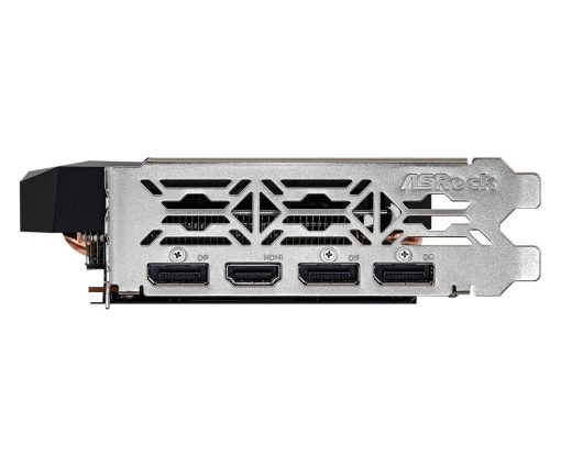 ASRock AMD Radeon RX 6600 Challenger D 8GB VGA #3
