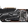 ASRock AMD Radeon RX 6600 Challenger D 8GB VGA #4
