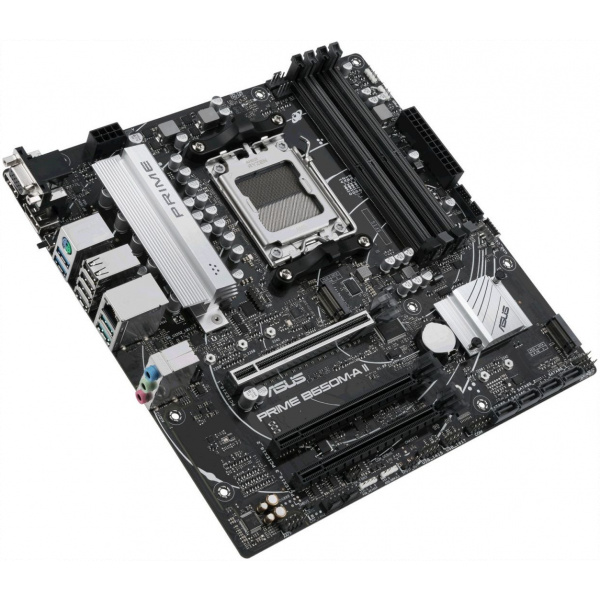 Asus PRIME B650M-A II alaplap #4