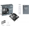 Asus PRIME B650M-A II alaplap #6