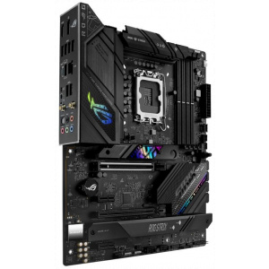 Asus ROG Strix B760-F Gaming WiFi alaplap #2
