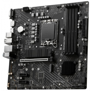 MSI PRO B760M-P DDR4 alaplap #2