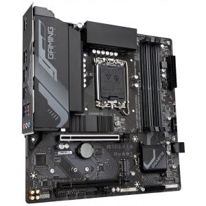 Gigabyte B760M GAMING X DDR4 alaplap #2