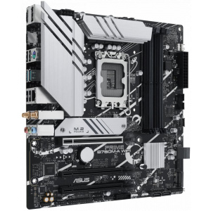 Asus PRIME B760M-A WIFI alaplap #2