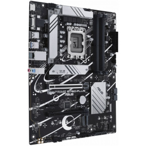 Asus PRIME B760-PLUS alaplap #2