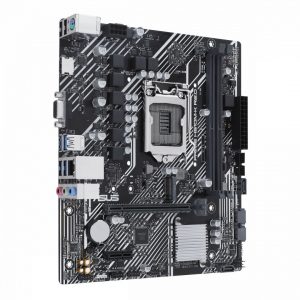 Asus PRIME H510M-K R2.0 alaplap #2