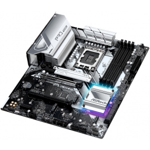 ASRock Z790 PRO RS alaplap #2
