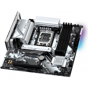 ASRock B760M PRO RS alaplap #2