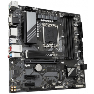 Gigabyte B760M DS3H alaplap #2